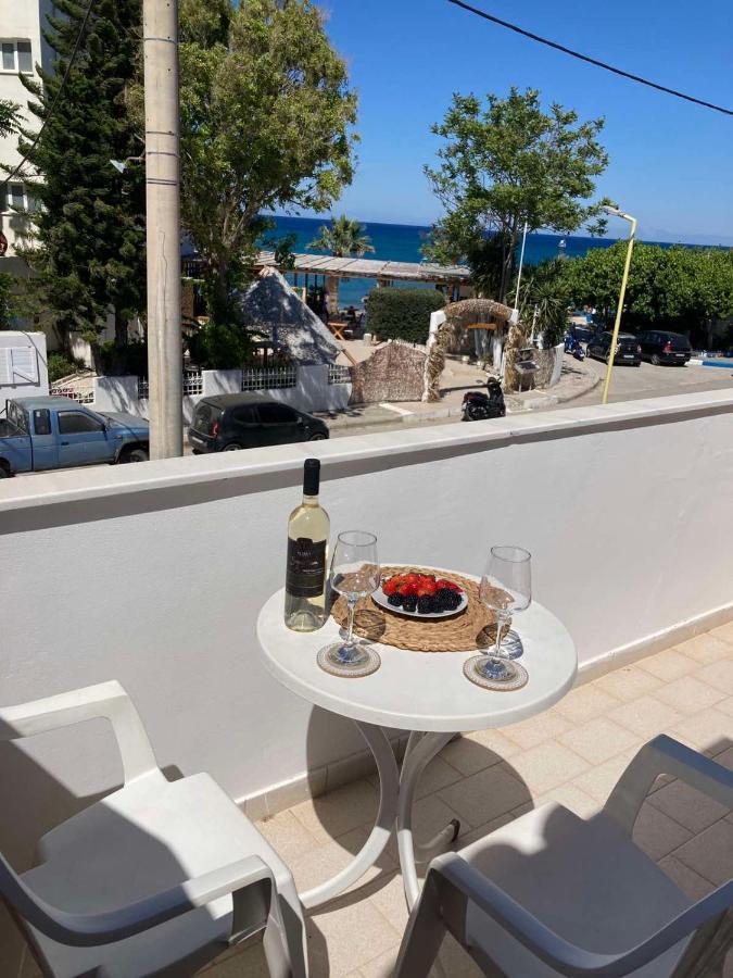 Appartement Seaside Bayview Faliraki