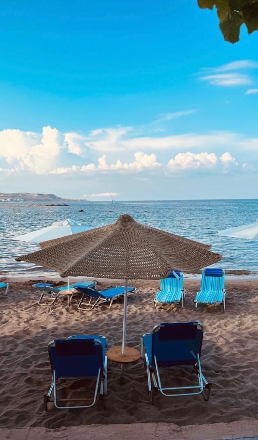 Seaside Bayview Appartement Faliraki